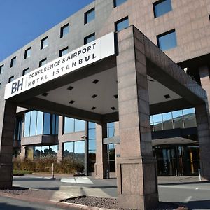 Bh Conference & Airport Hotel Istanbul