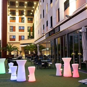 Sercotel Las Artes Pinto